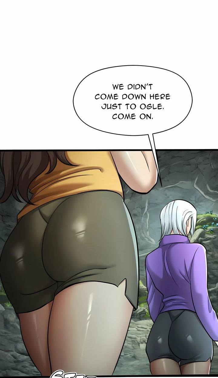 Cave Of Desires Chapter 1 page 10 - 
