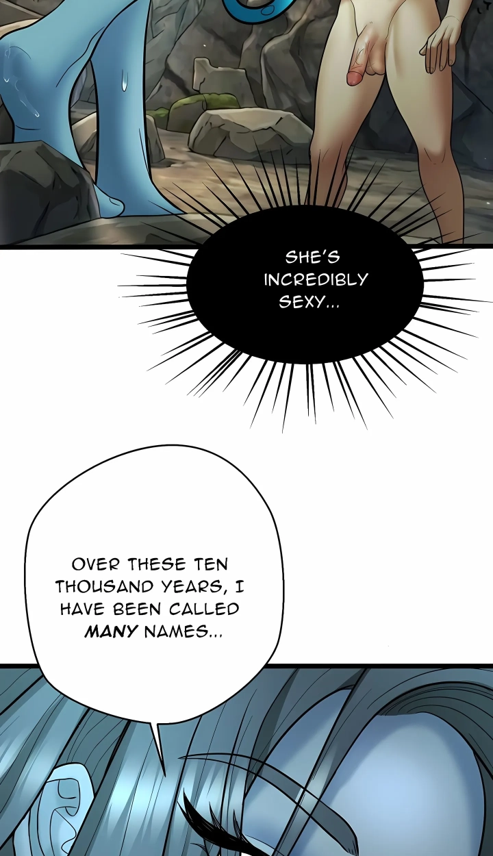 Cave Of Desires Chapter 2 page 11 - 