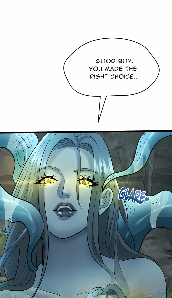 Cave Of Desires Chapter 2 page 19 - 