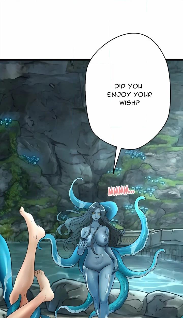 Cave Of Desires Chapter 2 page 8 - 