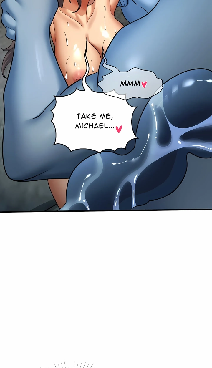 Cave Of Desires Chapter 4 page 18 - 