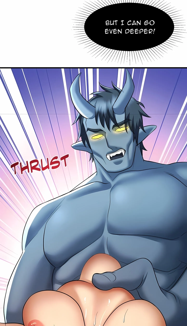 Cave Of Desires Chapter 4 page 26 - 