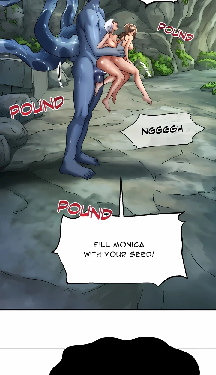 Cave Of Desires Chapter 4 page 37 - 