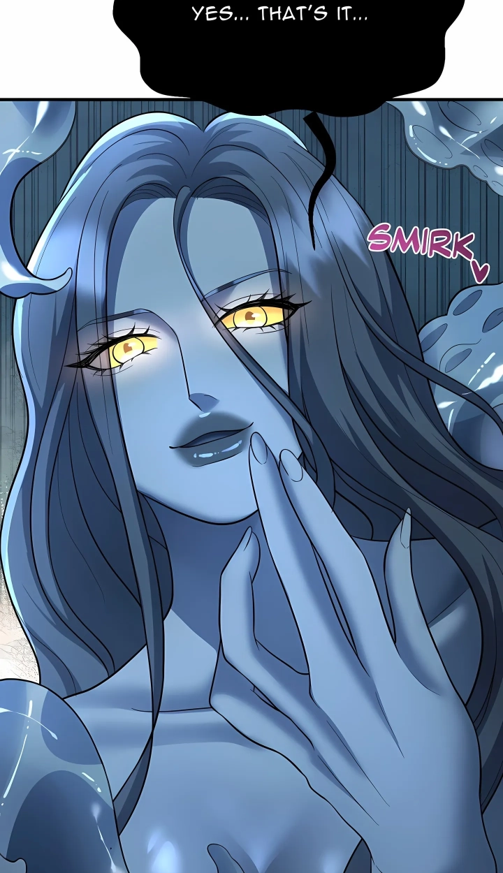 Cave Of Desires Chapter 4 page 38 - 