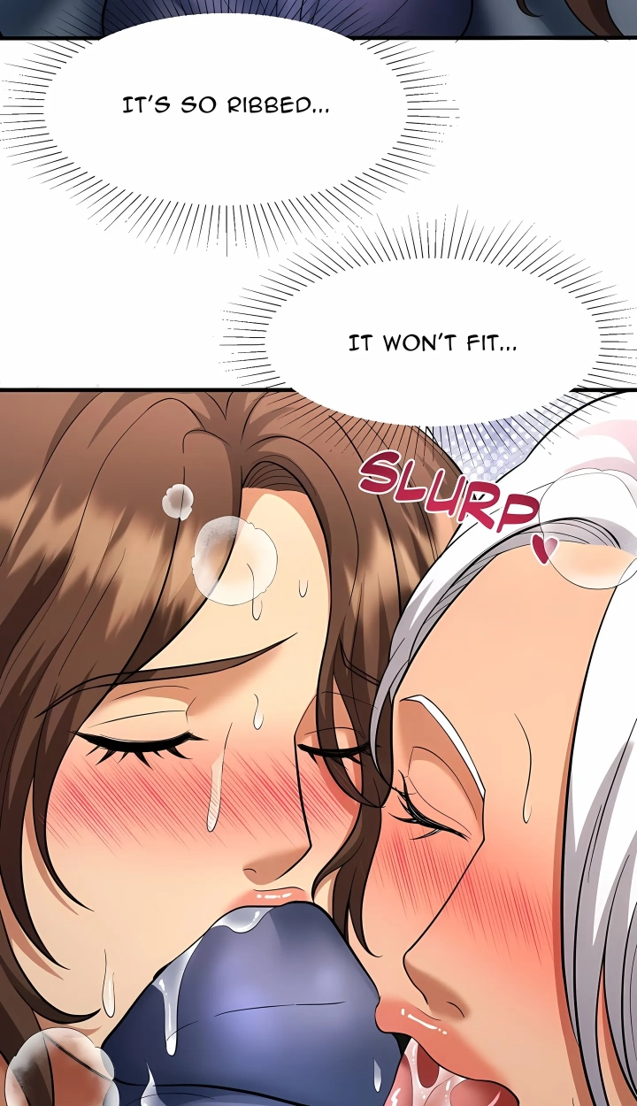 Cave Of Desires Chapter 4 page 5 - 