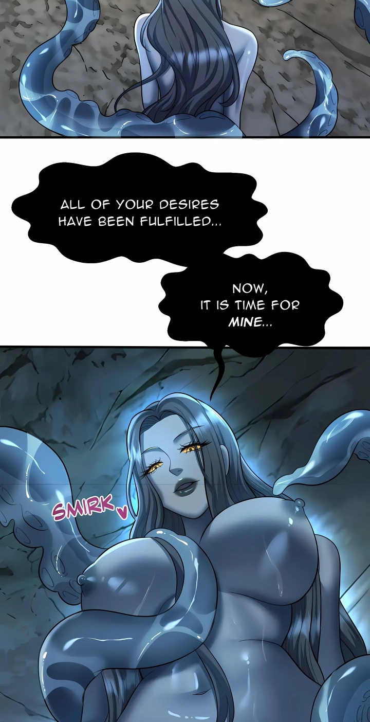Cave Of Desires Chapter 4 page 46 - 