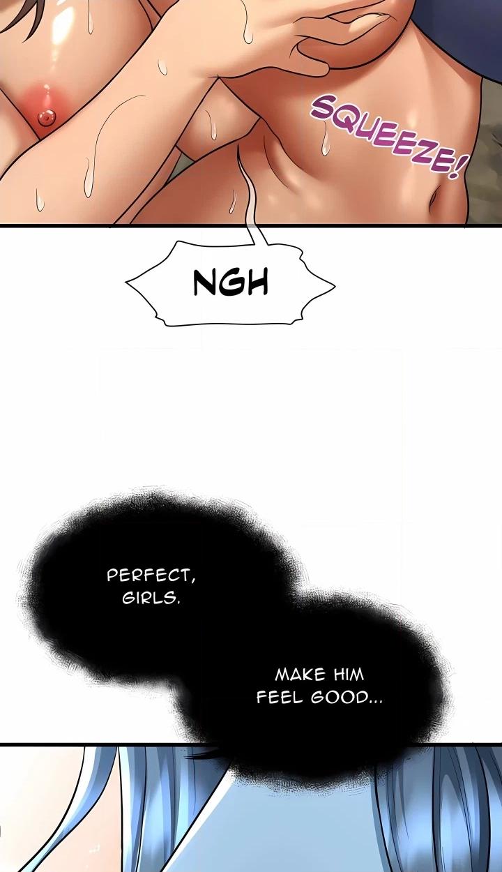 Cave Of Desires Chapter 4 page 8 - 