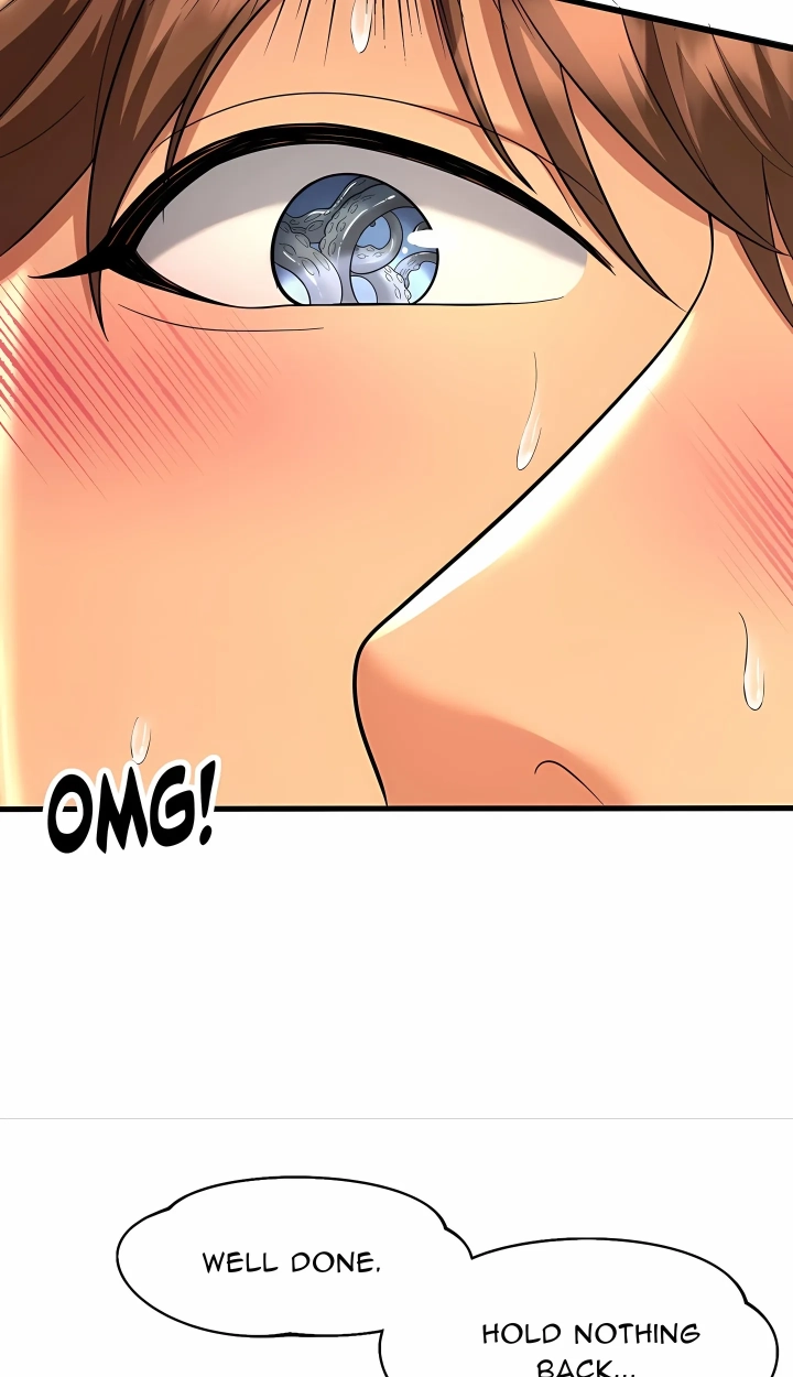 Cave Of Desires Chapter 5 page 25 - 