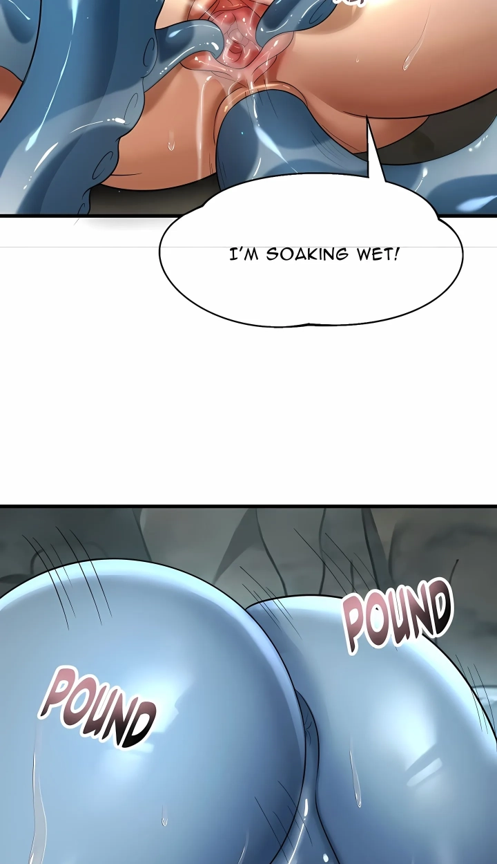 Cave Of Desires Chapter 5 page 30 - 