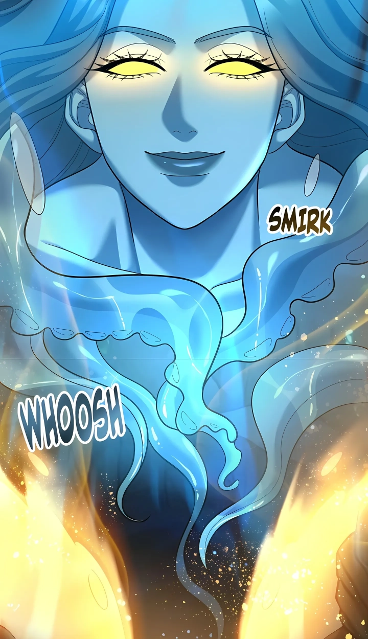 Cave Of Desires Chapter 5 page 47 - 