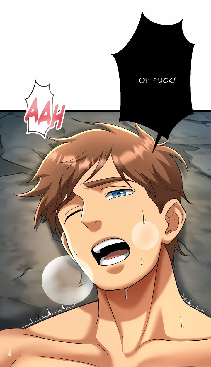 Cave Of Desires Chapter 5 page 7 - 