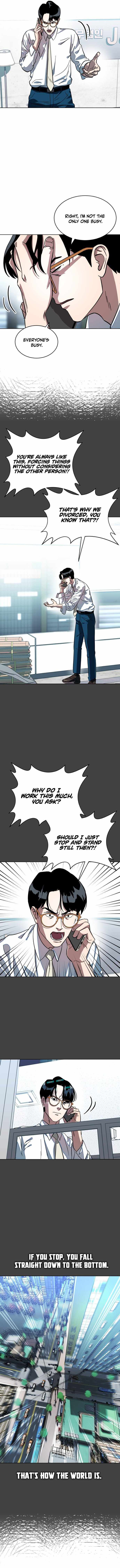 Caveman Kim Dong-Woo Chapter 1 page 13 - 
