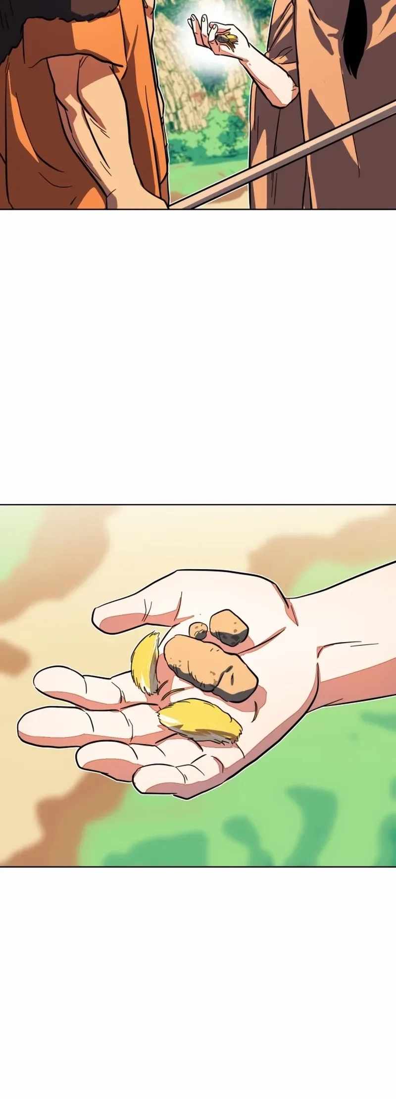 Caveman Kim Dong-Woo Chapter 14 page 32 - 