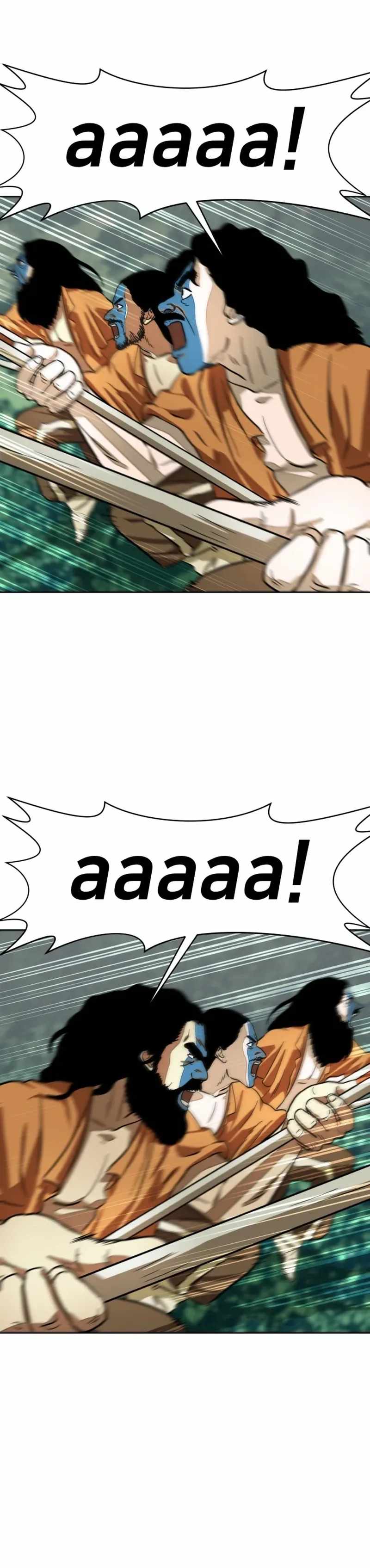 Caveman Kim Dong-Woo Chapter 15 page 20 - 