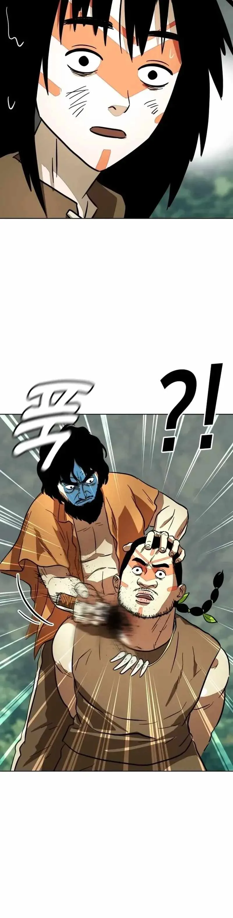 Caveman Kim Dong-Woo Chapter 16 page 16 - 