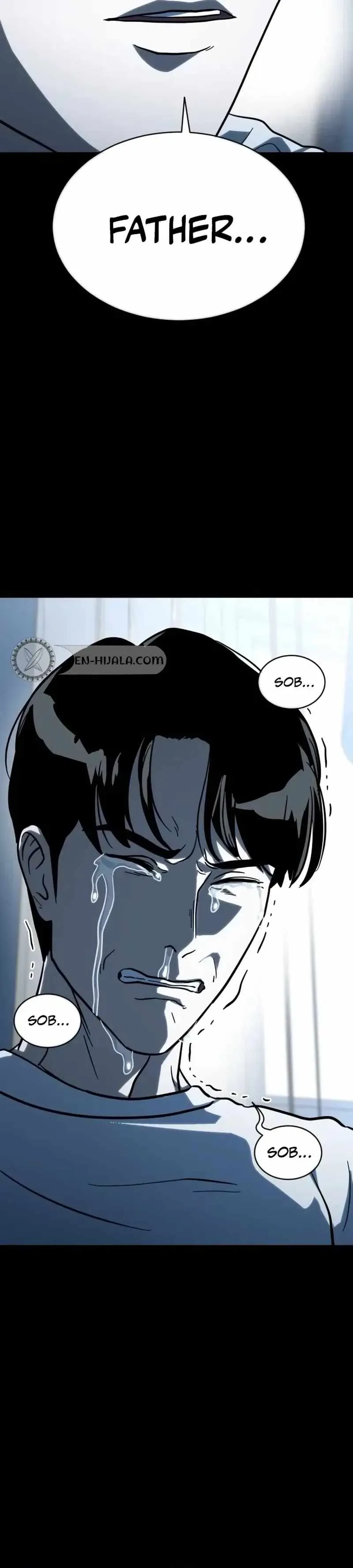 Caveman Kim Dong-Woo Chapter 16 page 20 - 
