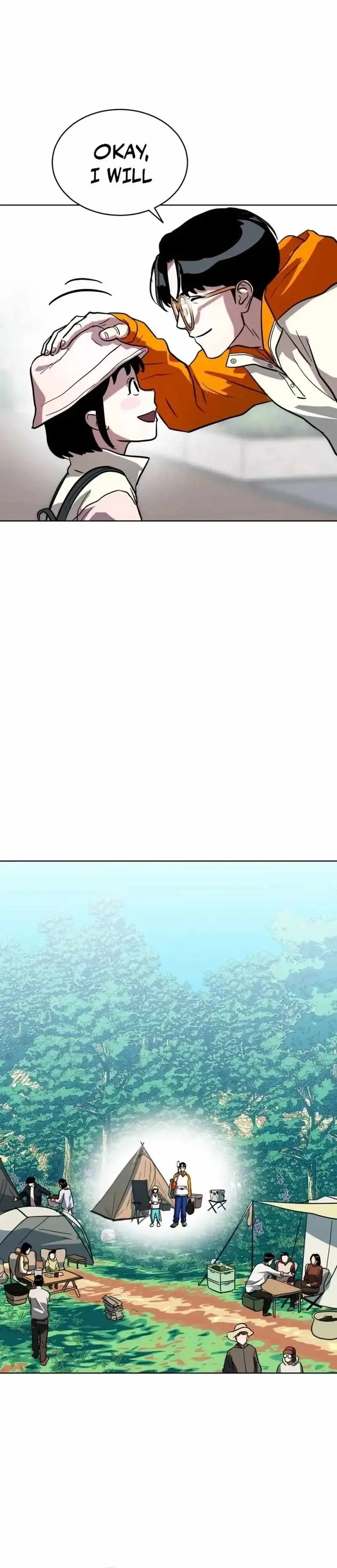 Caveman Kim Dong-Woo Chapter 16 page 30 - 