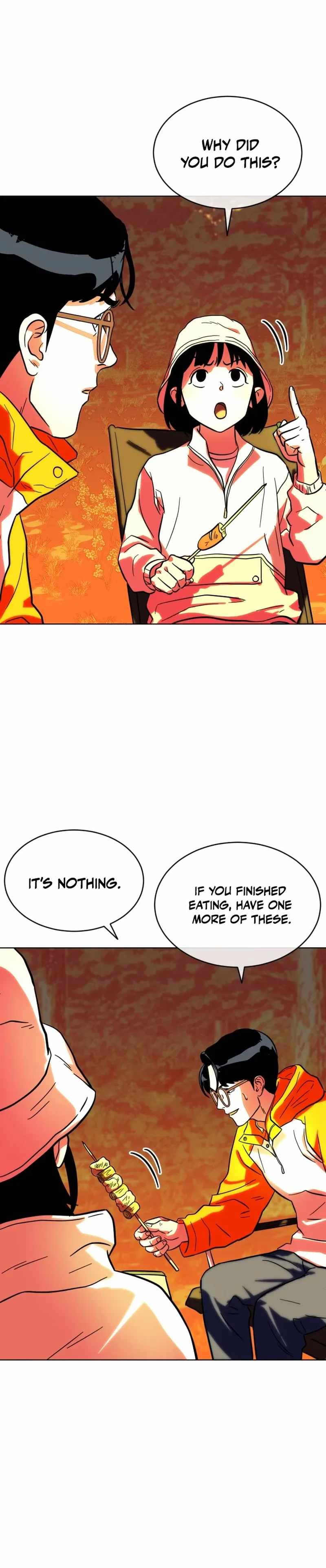 Caveman Kim Dong-Woo Chapter 17 page 2 - 
