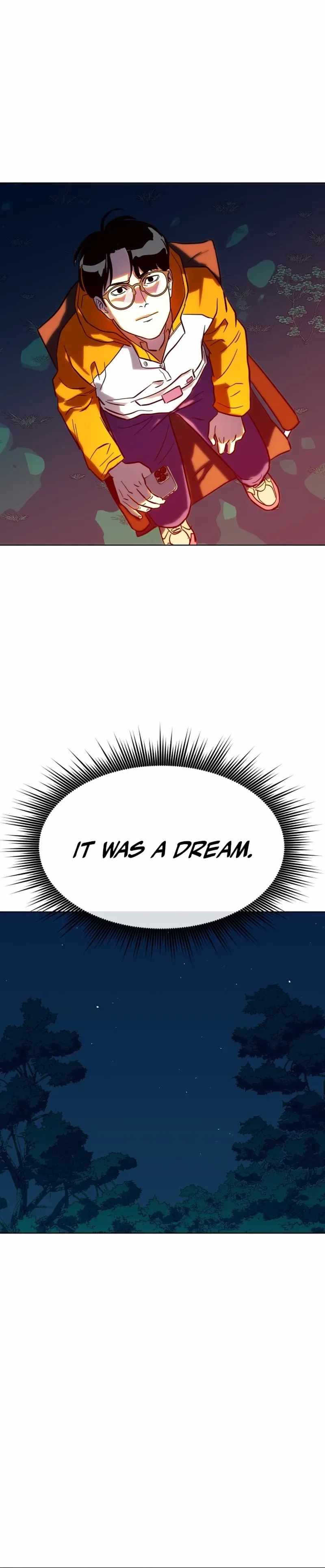 Caveman Kim Dong-Woo Chapter 17 page 14 - 