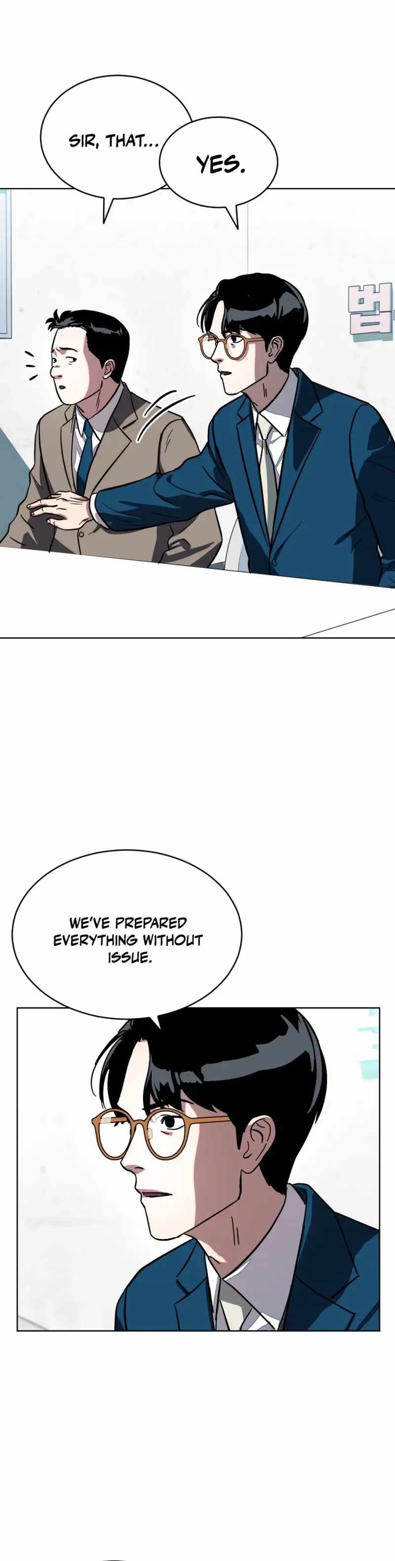 Caveman Kim Dong-Woo Chapter 17 page 26 - 