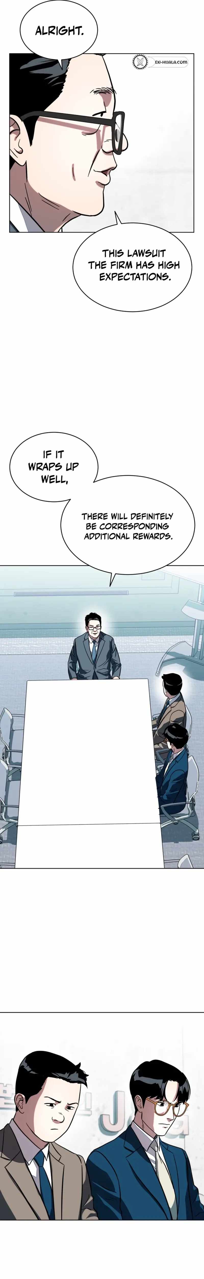 Caveman Kim Dong-Woo Chapter 17 page 27 - 