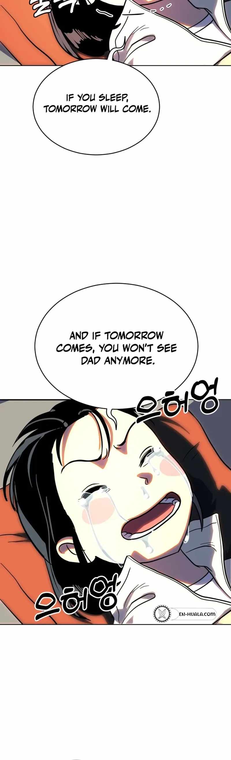 Caveman Kim Dong-Woo Chapter 17 page 8 - 