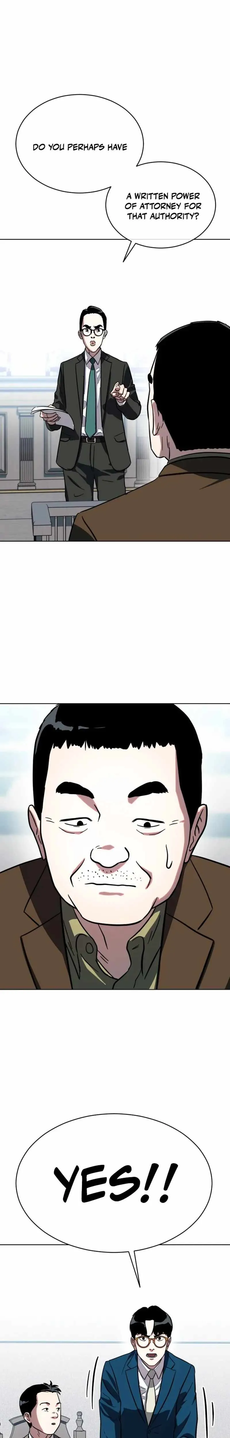 Caveman Kim Dong-Woo Chapter 18 page 13 - 