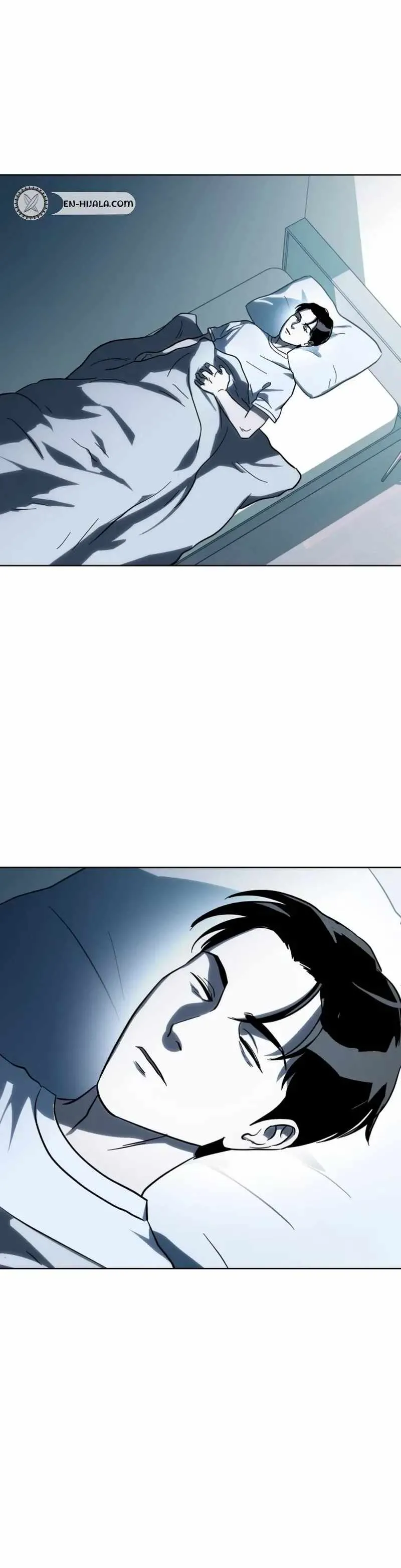 Caveman Kim Dong-Woo Chapter 18 page 32 - 