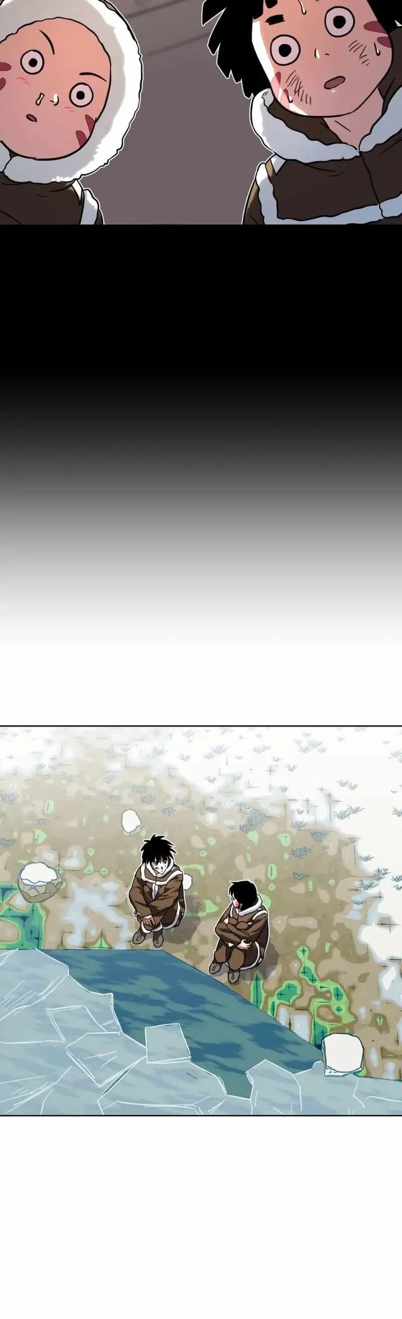 Caveman Kim Dong-Woo Chapter 19 page 26 - 