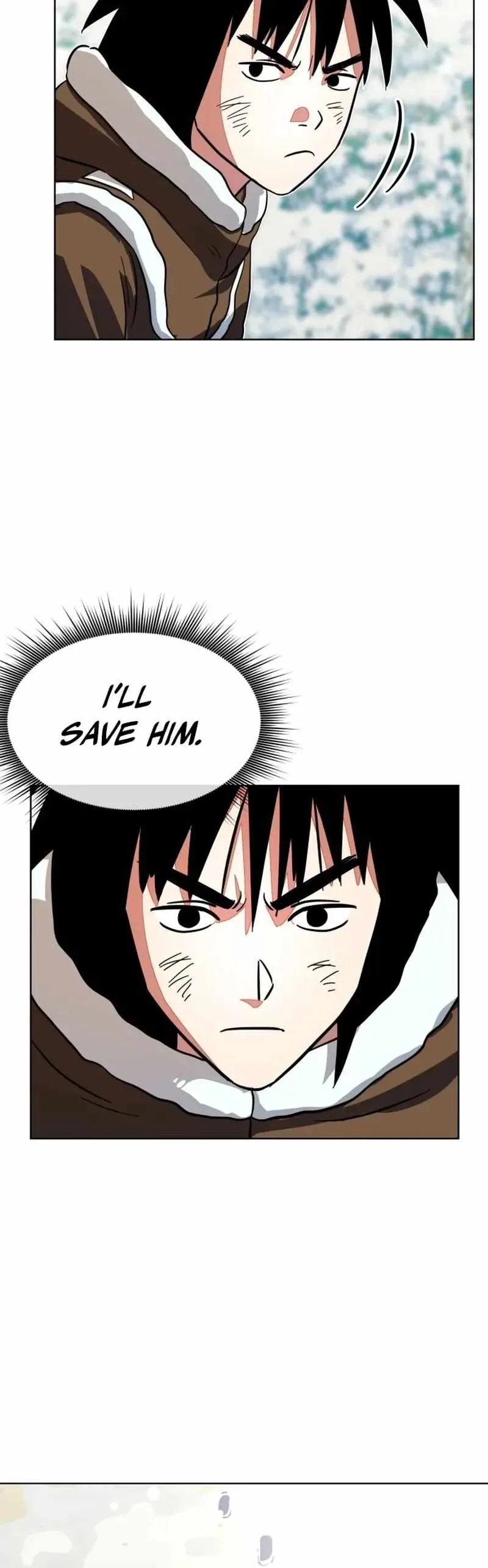 Caveman Kim Dong-Woo Chapter 20 page 26 - 