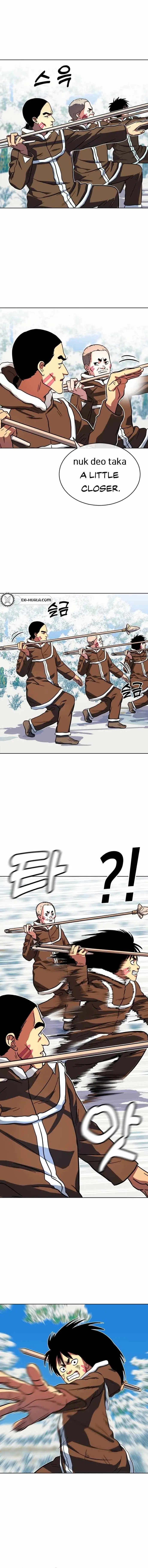 Caveman Kim Dong-Woo Chapter 21 page 13 - 