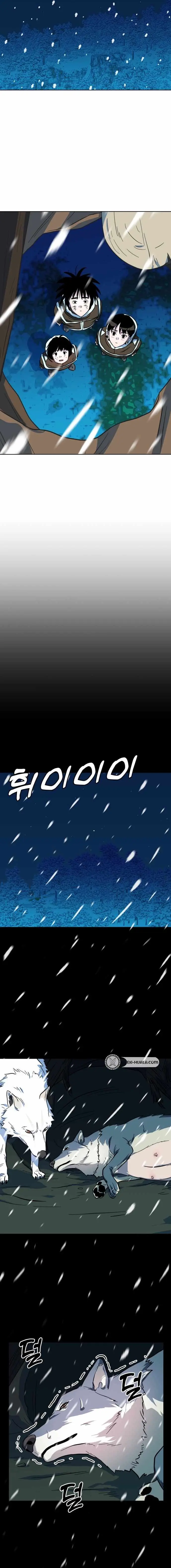 Caveman Kim Dong-Woo Chapter 23 page 14 - 