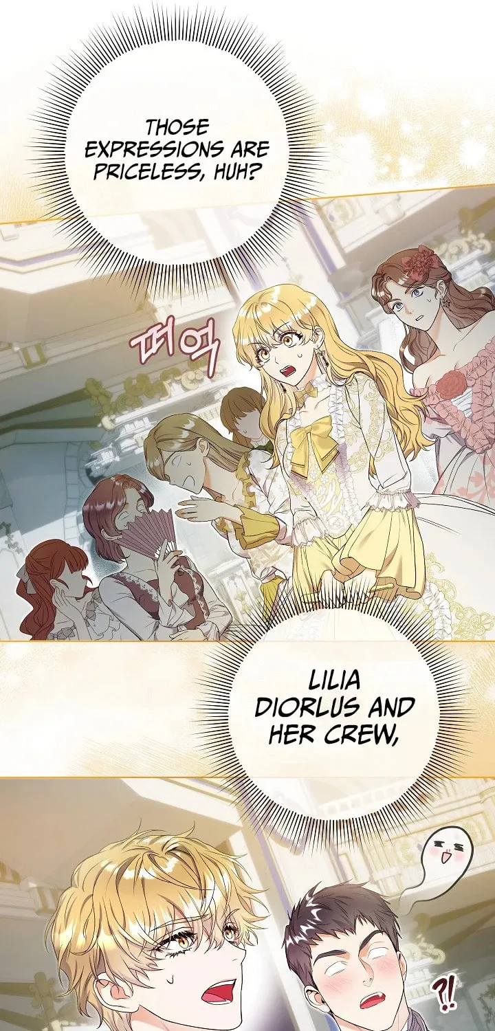 Celeb Lady Chapter 1 page 16 - 