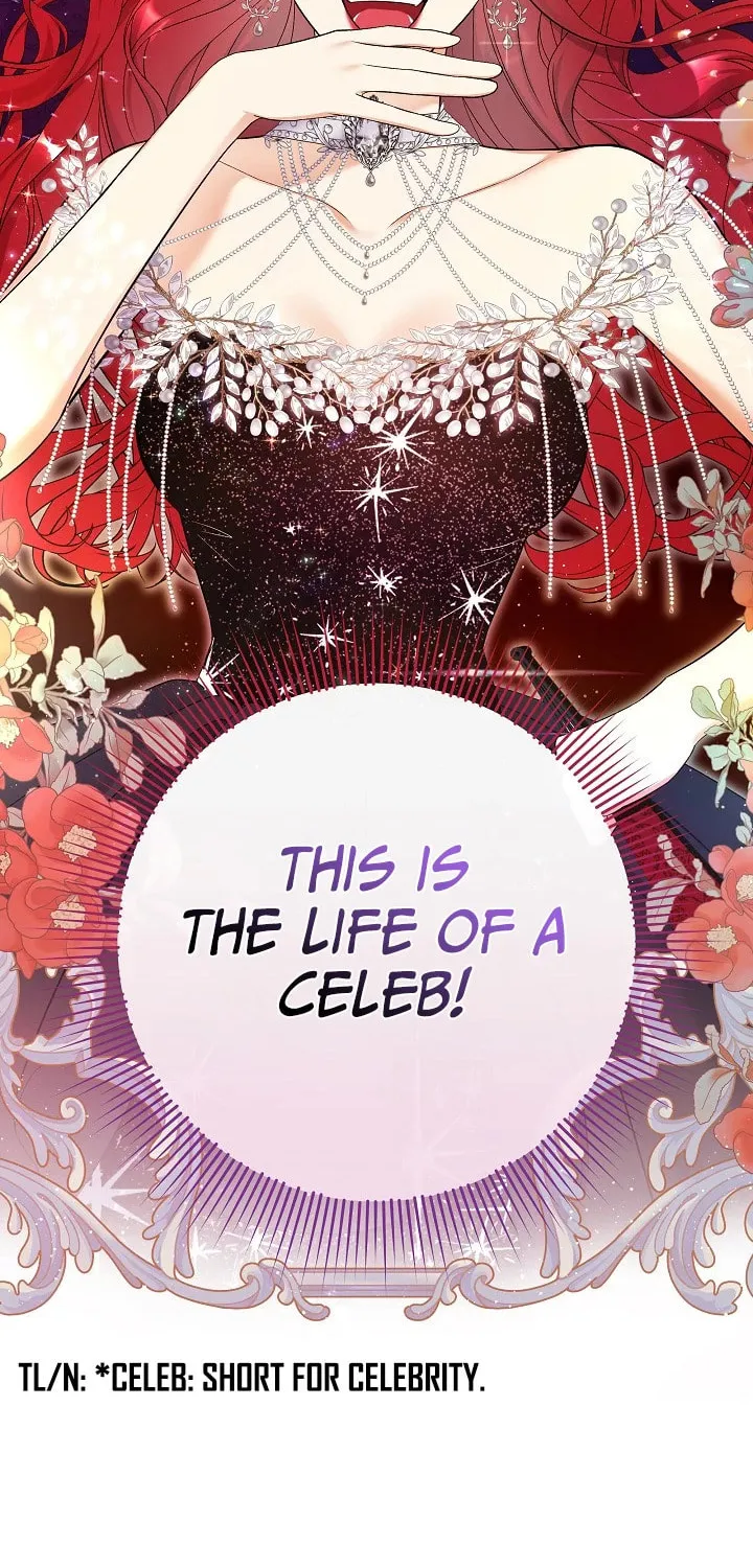 Celeb Lady Chapter 1 page 19 - 