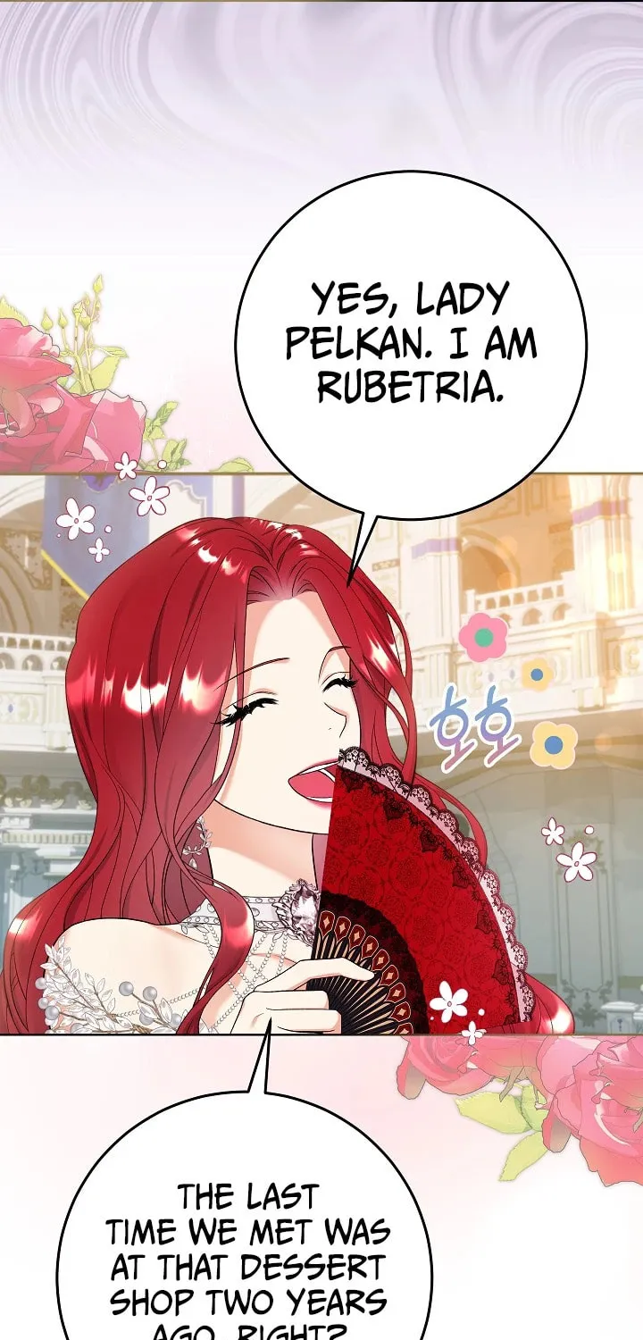 Celeb Lady Chapter 1 page 27 - 