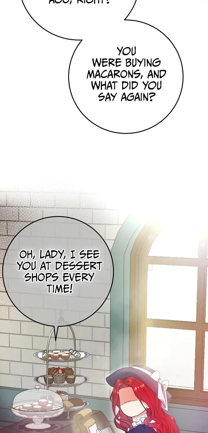 Celeb Lady Chapter 1 page 28 - 