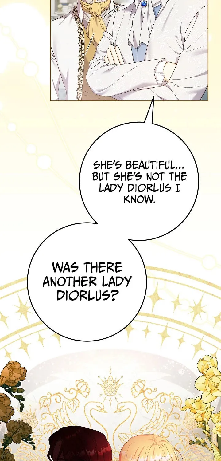 Celeb Lady Chapter 1 page 4 - 