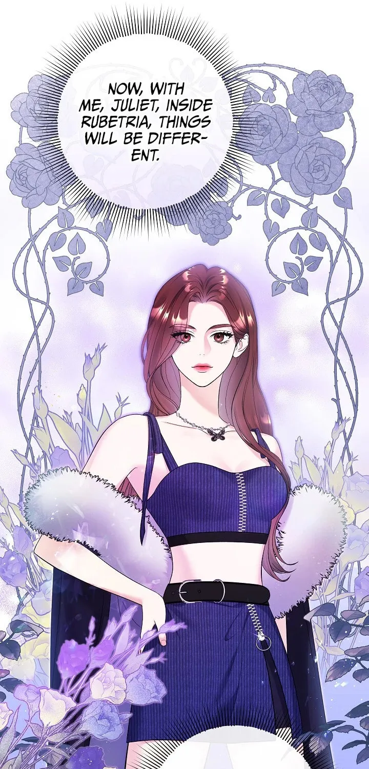 Celeb Lady Chapter 1 page 34 - 