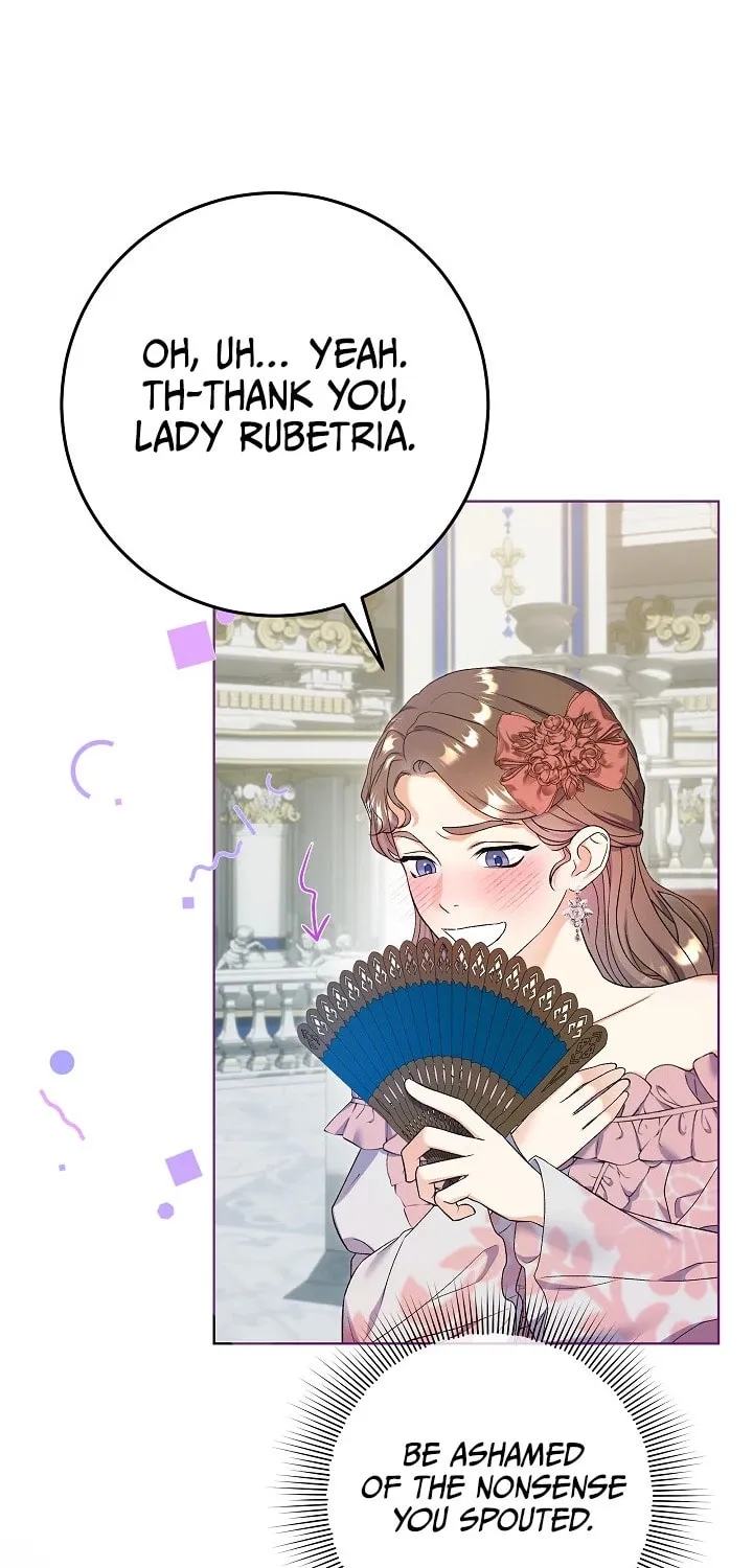 Celeb Lady Chapter 1 page 38 - 