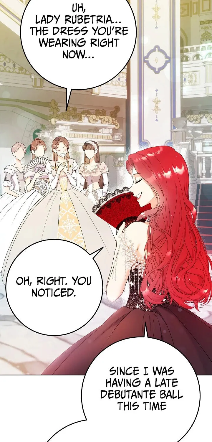 Celeb Lady Chapter 1 page 40 - 