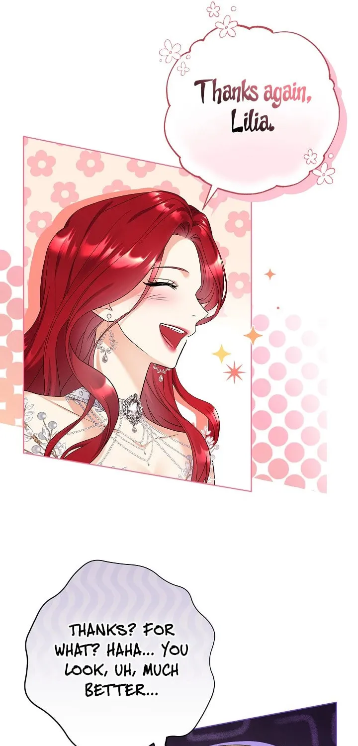 Celeb Lady Chapter 1 page 52 - 