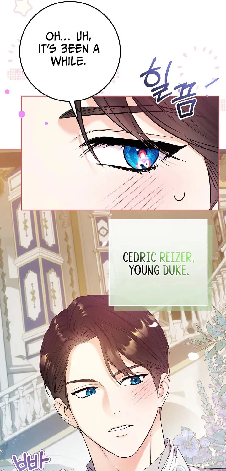 Celeb Lady Chapter 1 page 61 - 