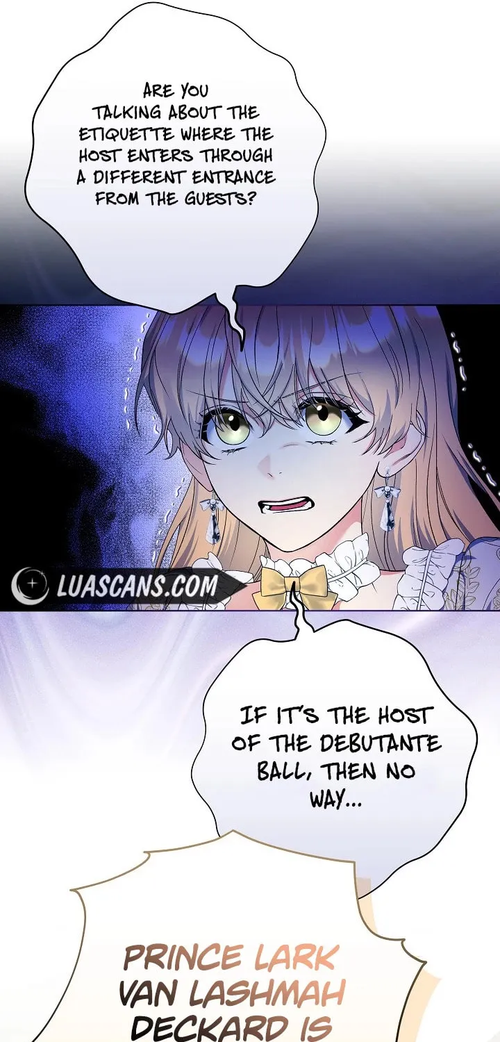 Celeb Lady Chapter 1 page 69 - 