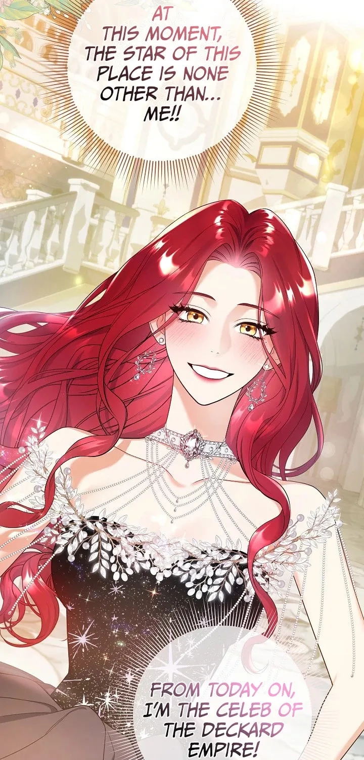 Celeb Lady Chapter 1 page 81 - 