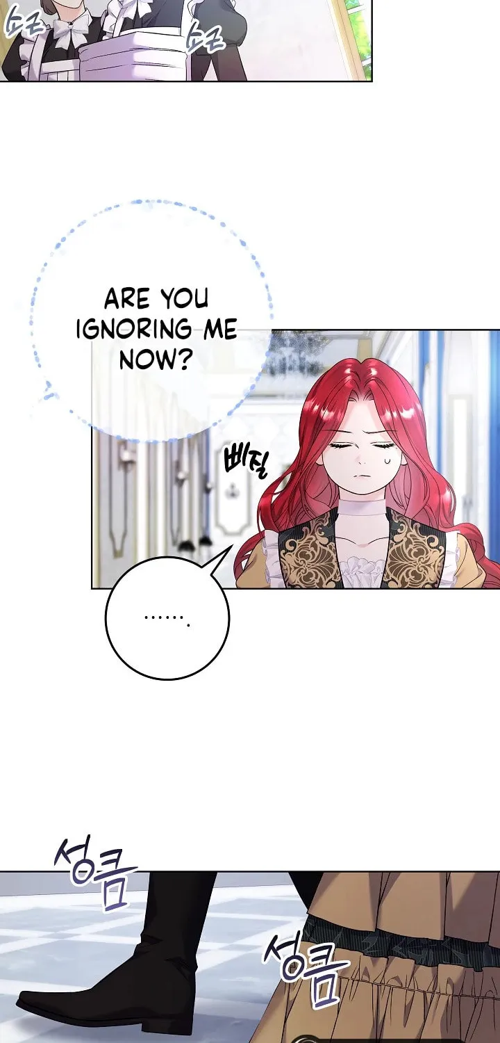 Celeb Lady Chapter 10 page 22 - 
