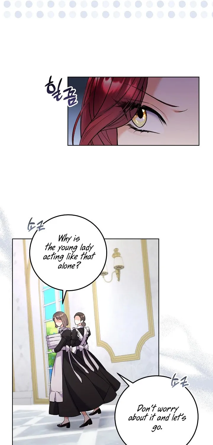 Celeb Lady Chapter 10 page 24 - 