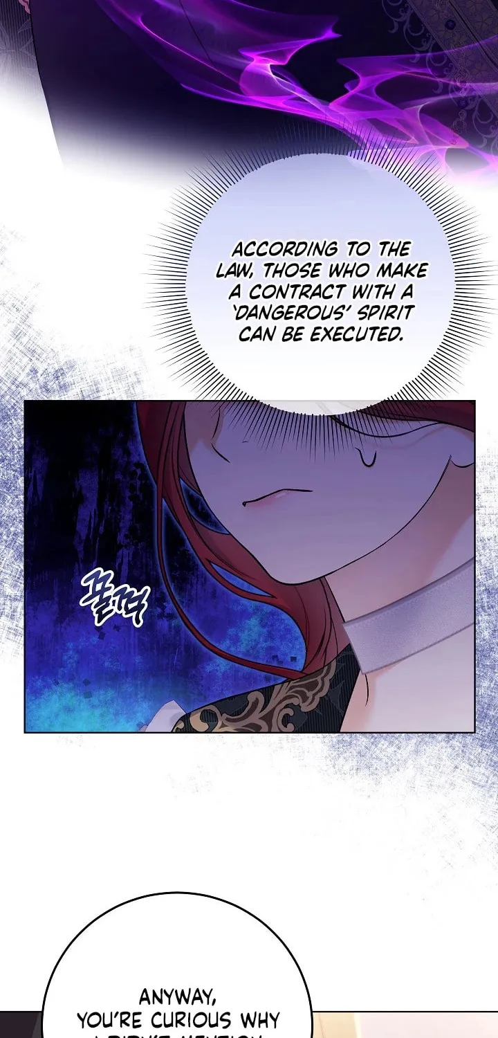 Celeb Lady Chapter 10 page 33 - 