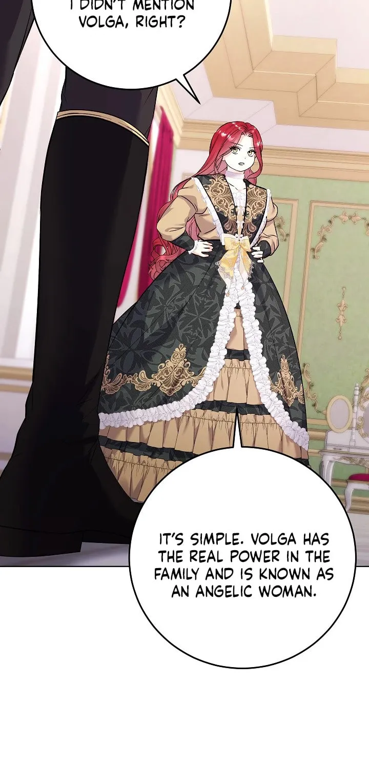 Celeb Lady Chapter 10 page 34 - 