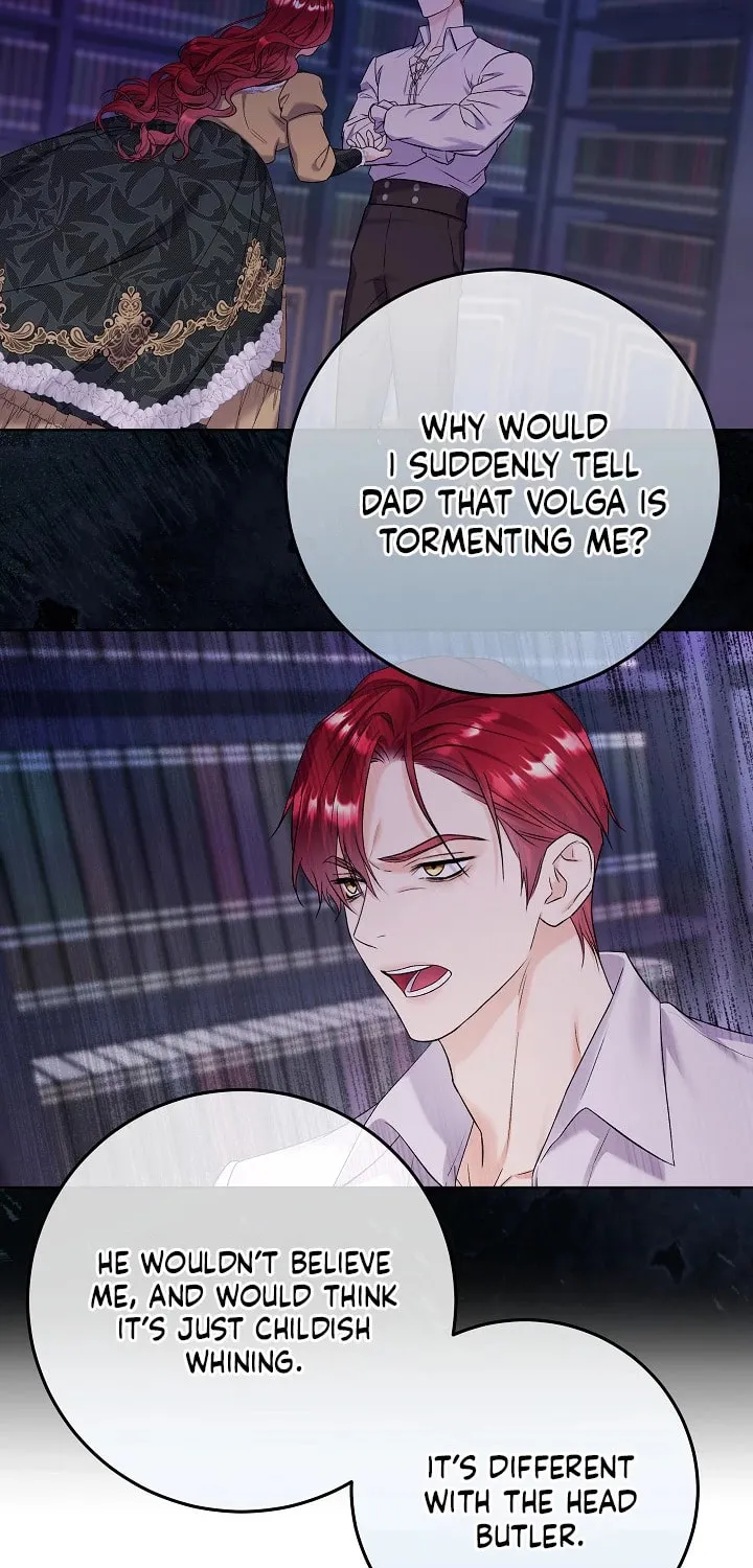 Celeb Lady Chapter 10 page 37 - 