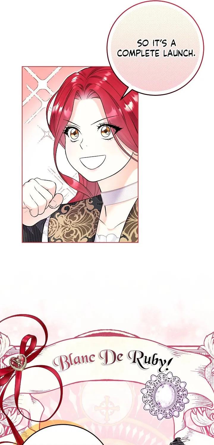 Celeb Lady Chapter 10 page 44 - 